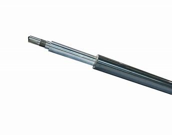 China Water Based Ink Micro Gravuer Roller 4800Mm 5250mm Micro Gravure For Printing factory