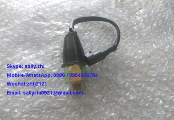 SWITCH OF BRAKE LIGHT, 4120003757/4130001709,wheel loader Spare parts for wheel