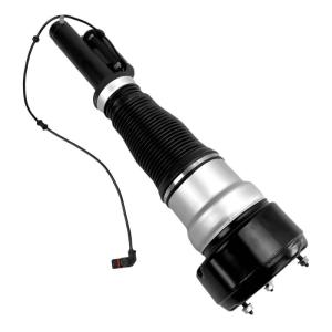 China For Mercedes-Benz W221 S550 Suspension System Auto parts Air suspension shock strut A2213209313 A2213204913 factory