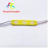 Buy cheap AC110V 2W 170LM Lighting Letter SMD LED Ultrasonic Module SMD2835 3 LEDs from wholesalers