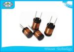 High Precision 1mh Inductor 1400mA , PK 0406 Choke Coil Inductor For OA