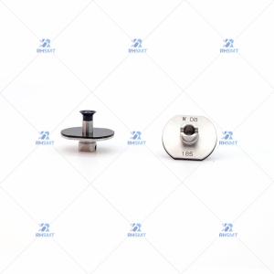 China PANASONIC NOZZLE 185 N610070338AB , Panasonic smt nozzle , nozzle assy factory