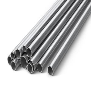 China Monel 400 N04400 Seamless Tube Pipe Copper Nickel Alloy factory