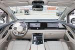 475KM 7 Seats Compact MPV Car New Energy Max Speed 200KM/H For Family