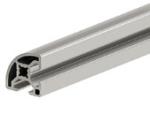 T-Slot & V-Slot 30 Series Aluminum Profiles - 8-30150W