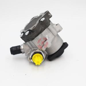 China Hydraulic Power Steering Pump Auto Power Steering Pump For Volvo OE QVB000110 factory