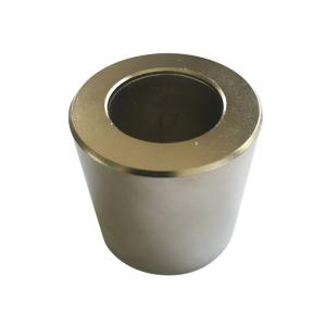 China Large N42 Super Strong NdFeB Ring Permanent Magnet factory