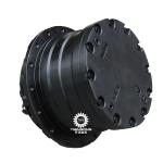 Hitachi ZX135 Excavator Final Drive Part Name Travel Gearbox with Motor 9289616