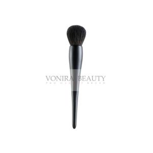 China Squirrel Goat Hair Face Powder Foundation Brush Professional on sale