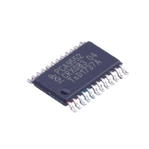 China Unused PCA9552PW Integrated Circuit New And Original SSOP24 factory