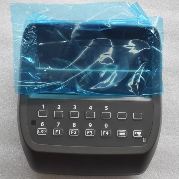 Excavator Monitor 4652262 Monitor Display Panel For Hitachi ZX200-3 ZX250-3