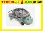 Factory Price of Compatible Goldway Twins US & TOCO Fetal Transducer Compatible