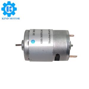 China Rs380 Rs385 Rs-380 Rs-385 Dc 6volt 12volt 14.4volt 24volt Carbon Brushed Motor factory