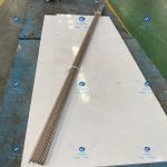 5OD*2000L ASTM Titanium Round Stock Good Thermal Strength