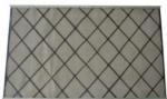 Hook Strip Soft Screen SWACO ALS-2 Oilfield Drilling Shaker Screen Mesh