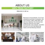 Tea Tree Essential Oil Anti Hair Loss Shampoo Deep Cleansing Nursing Scalp
