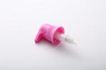 24mm 28mm Screw Lotion Dispenser Pump Non Spill Recycling