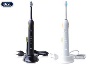 China Sonic Electric Toothbrush Rechargeable Teeth Whitening Tooth Brush chargeable Dental Equipment factory