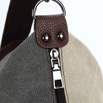 Wholesale canvas bags woman handbag large bolsas bolsa de couro feminina bolsas