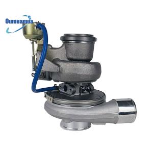 Turbo B2G for Caterpillar engine C7 turbocharger 250-0841
