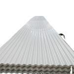 Corrosion Resistance PVC Roof Tiles Impact Resistance Plastic Roof Tile Sheets