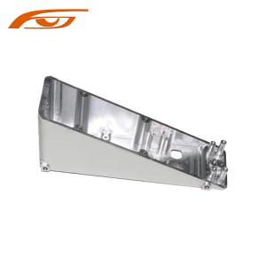 China Stainless Steel Components Metal Hardware Products CNC Turning Service High Strength factory