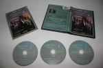 Free DHL Shipping@New Release HOT TV Series Downton Abbey season 6 Wholesale!!