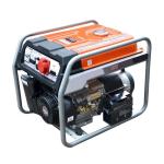 KN10000 Rated Gasoline Power Generators 8KW Electric Gasoline Generator