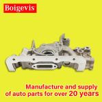 OE NO. 04E115105BG Car Engine Oil Pump Replace/repair For G7 1.2T