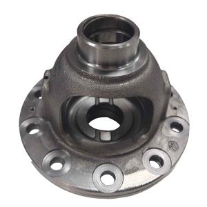 China Differential Assembly Lightweight Materials Transmission Cast-on Outwell factory