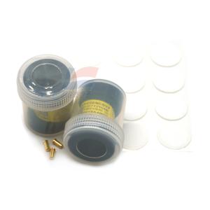 YJJ MSH-P/CO2/NC/5/V/P/F 0-5% Non-dispersive Infrared Carbon Dioxide Sensor