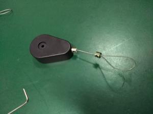 China Factory price Retractable Cable Retractor/Display Merchandise Recoiler /Pull box factory