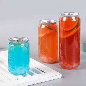 China Insulated Plastic Juice Bottles For Customized Juice Storage Solutions factory