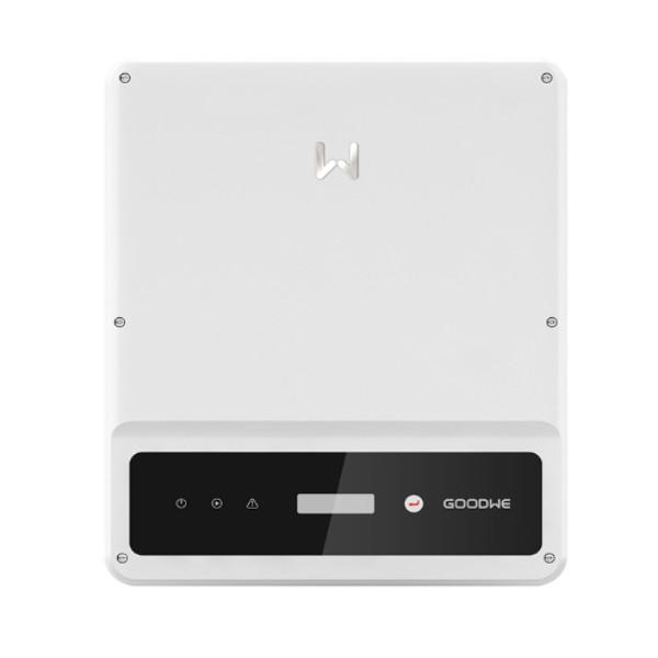 GW5000TDS 5kW On Grid Solar Inverter Goodwe On Grid Inverter single phase on
