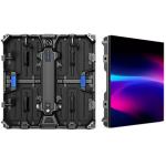 P2.9 Full Color Indoor Rental LED Screen With Die Cast Aluminium Cabinet