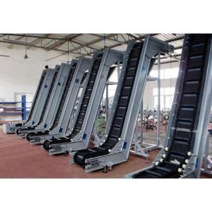 China Chain Spiral Belt Conveyor 304 Stainless Steel Wire Mesh Conveyor factory