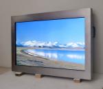 75 inch Outdoor LCD Digital Signage 3000 nits High Bright Waterproof IP65