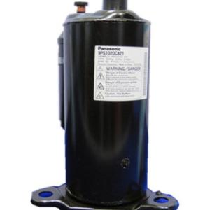 5RS080FBA21 R410a 2265W Cooling Air Conditioners Compressor