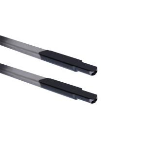 China OEM Custom Deep Hole Drilling Tool Step Gun Drill factory