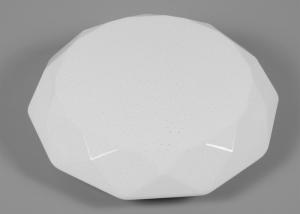 China Bedroom 3000k Diamond Led Ceiling Lights IP20 80lm/W factory