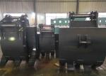 Q345B + Hardox450 Excavator Grapple With Inner Reinforce Plate 6 Months Warranty