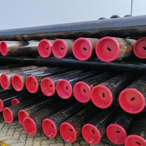 China High Frequency Weld (HFW,Solid)Fin Tube factory