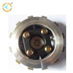 High Performance Motorcycle Clutch Housing ADC12 Material For SUZUKI 110