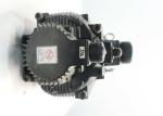 500RMP SGMG-55BWABF Industrial Servo Motor Ac Brushless Servo Motor Drive 4400W