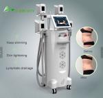 beauty salon new slimming technology fat-freezing cryolipolysis slimming machine