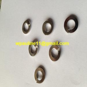 China 316L SS washers factory