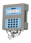 ST505 Stationary Ultrasonic Energy Meter The Ultimate quot One-Second Opening