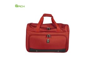 China 600D Polyester Wheeled Duffel Luggage factory