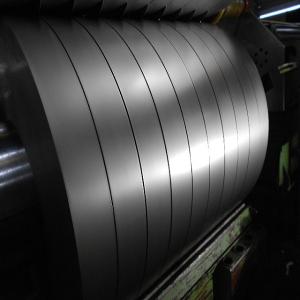 China Competitive Price Cold Rolled Steel Strip For Hardware factory