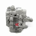 UX28-86 EC210 EC240 Excavator Control Valve